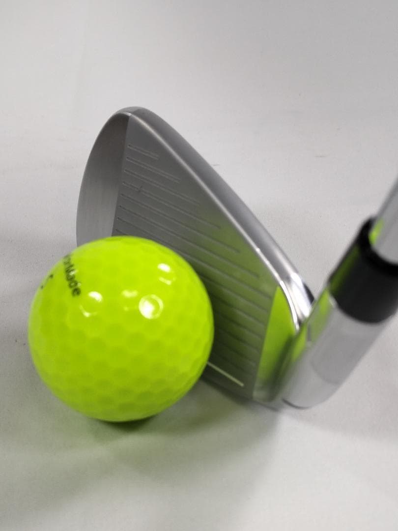 テーラーメイド⭐QIアイアン ７番 28° N.S.PRO910GH　【S】