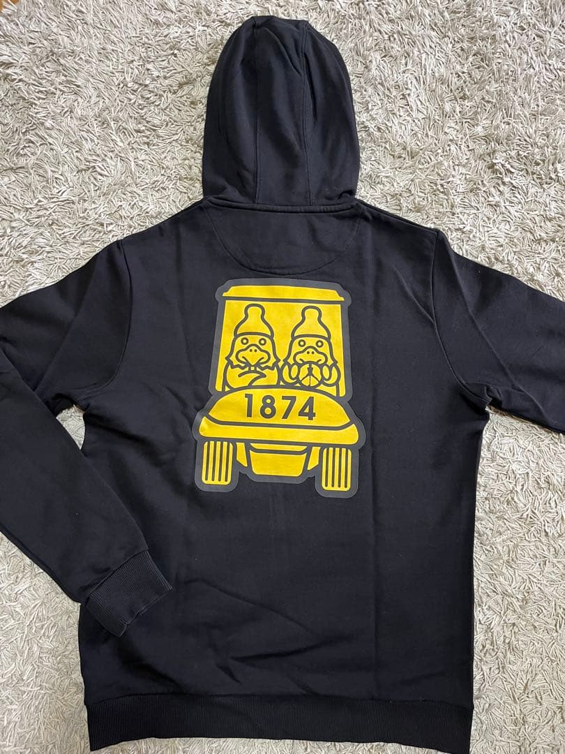 Lyle&Scott × Golfickers ゴルフィッカーズ パーカー Mの通販はau PAY