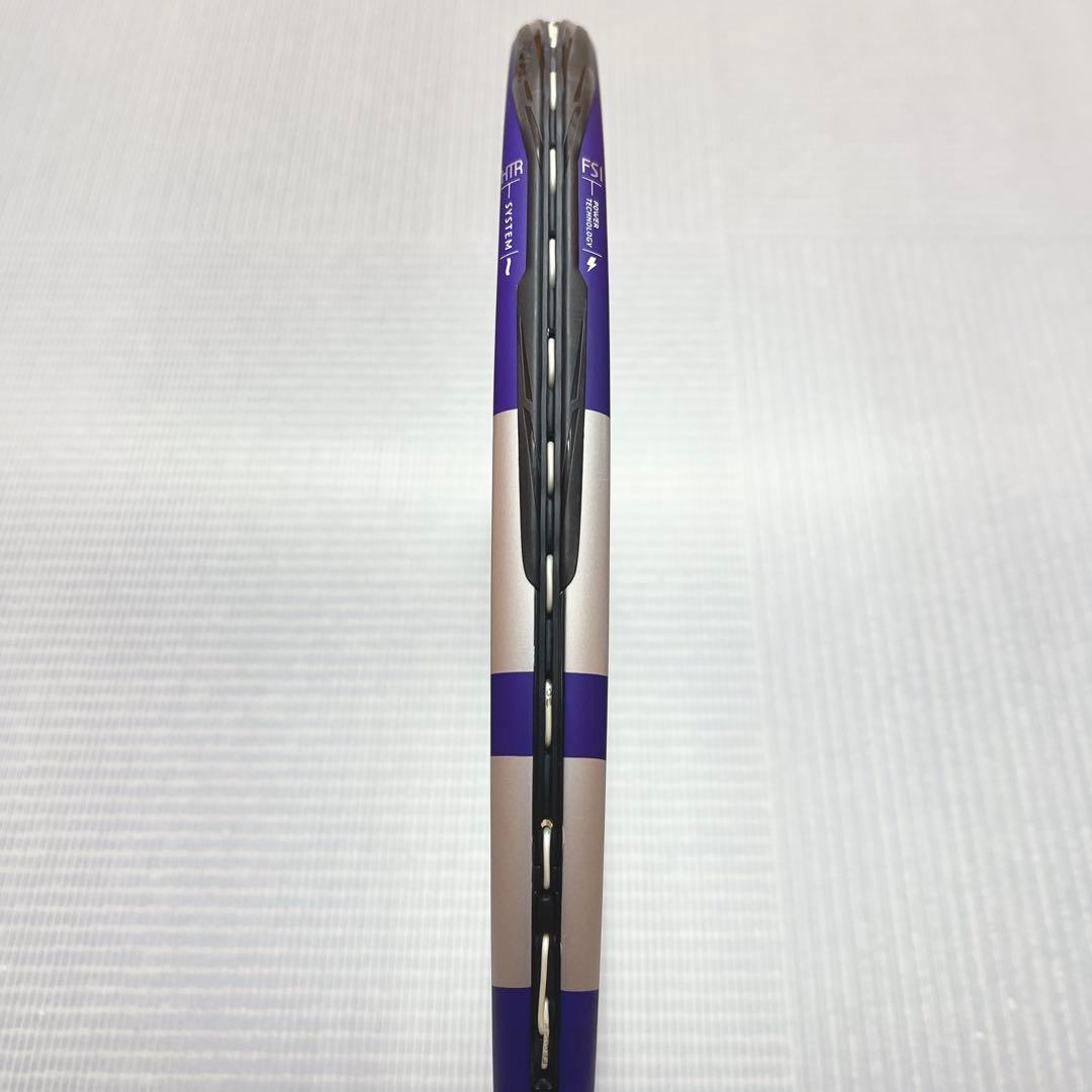 【限定】ウィンブルドン 2021年 バボラ ピュア ドライブ ライト G2