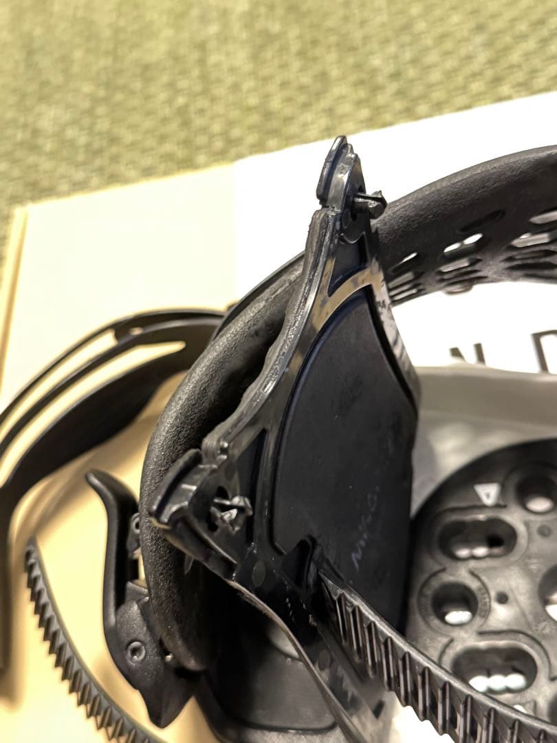 FLUX DS 16-17 Mサイズ