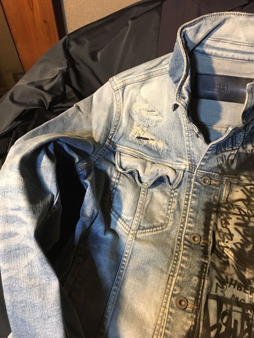 ゆず5351 LIMITED G