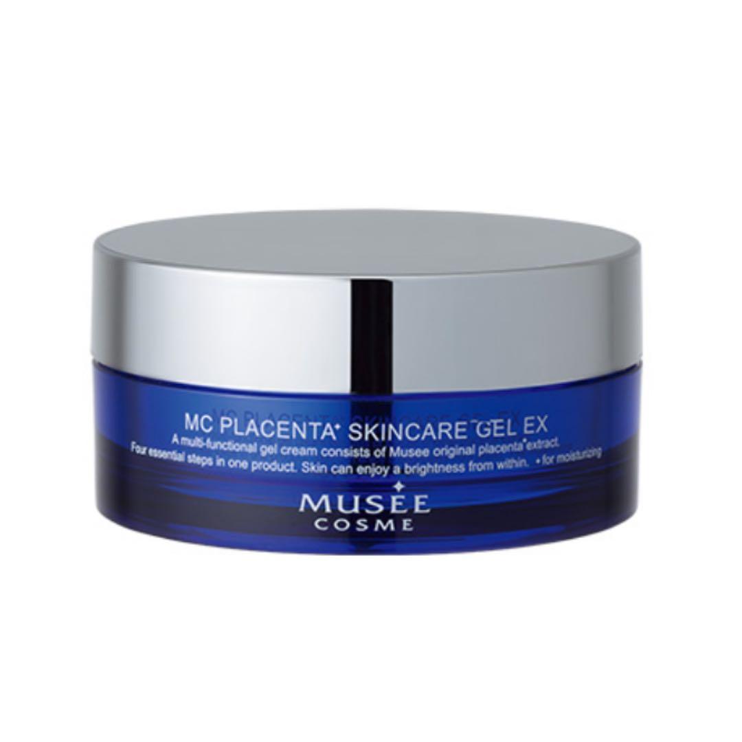 【未開封】ミュゼコスメ MC PLスキンケアゲルEX 110g