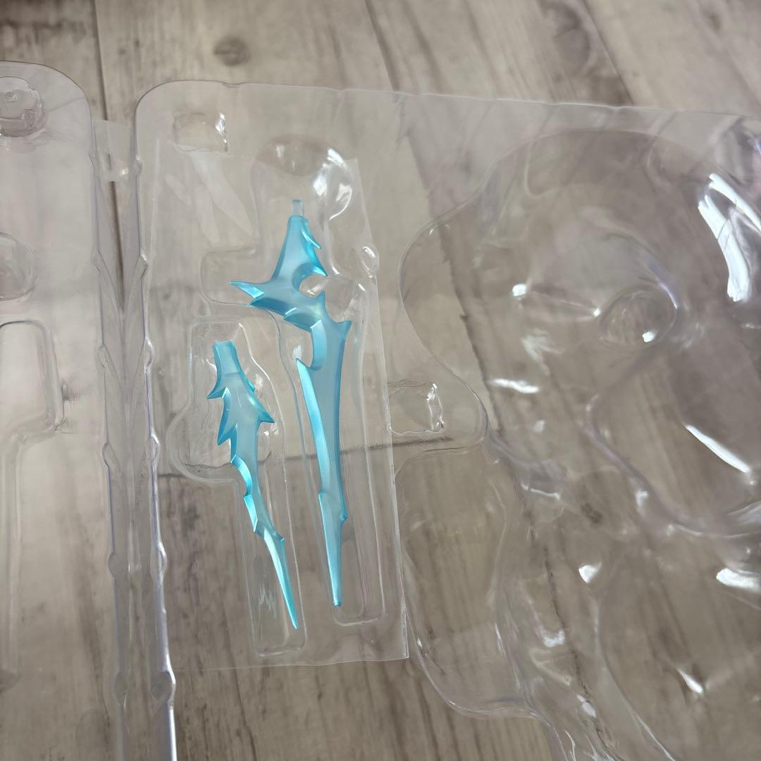 「開封美品」東映アニメーション限定　ワンピース　ギア5 フィギュア