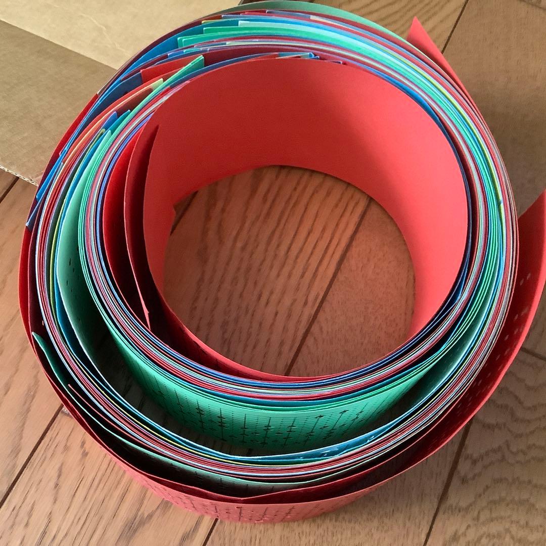 シャーフ社 オルガニート 手回しオルゴール SCHAAF社 - メルカリ