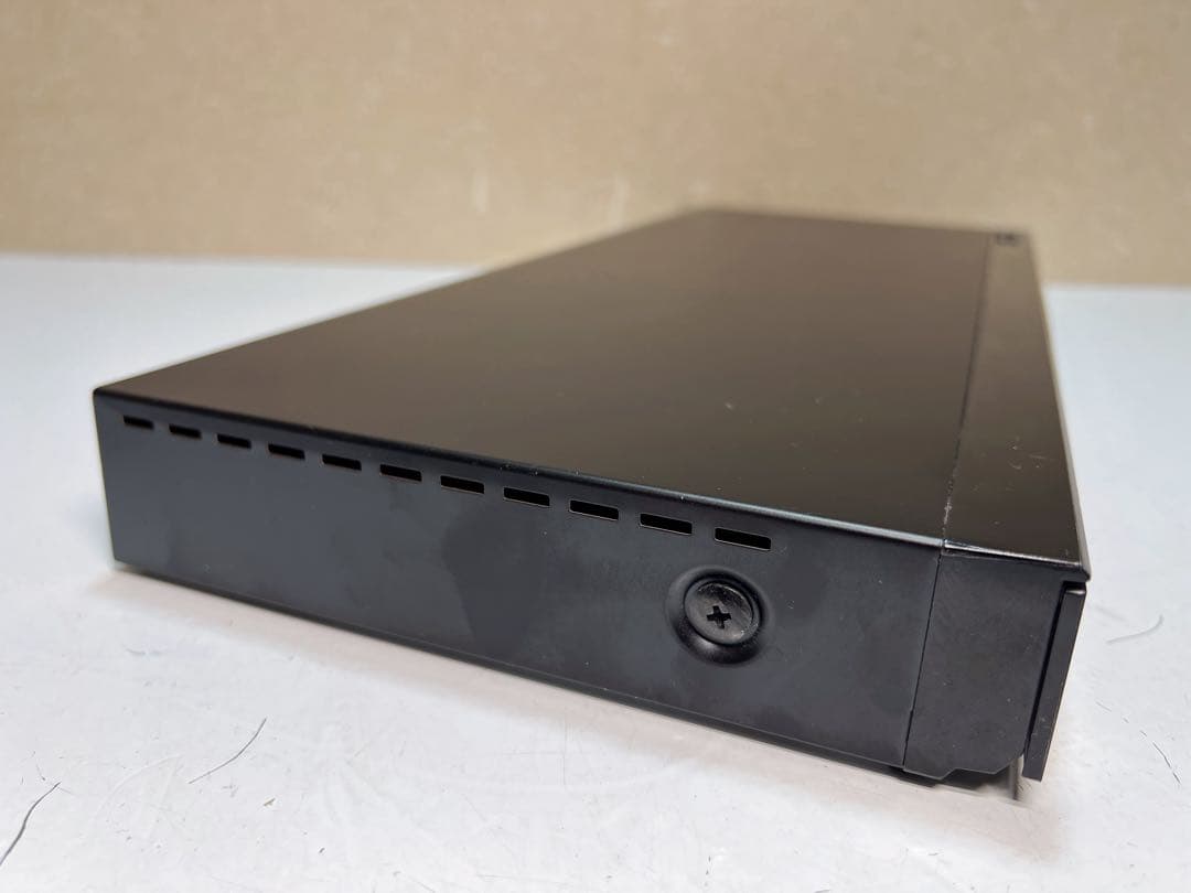 Panasonic DIGA DMR-BRG2030 2.0TB 6番組同時録画