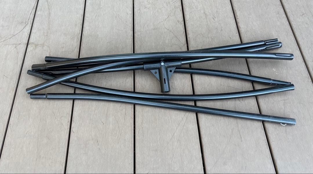 Coleman Party Shade 300 UVPRO タープ