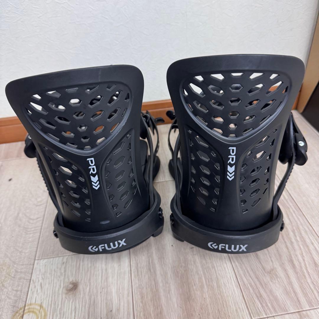 SALOMON PULSE 156cmスノーボードFLUX Mサイズ - メルカリ