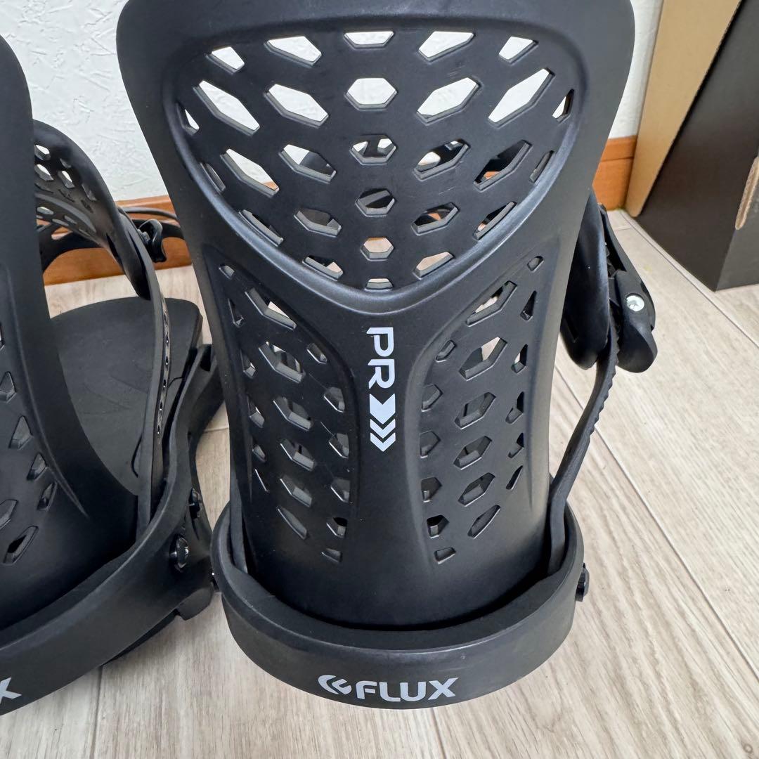 SALOMON PULSE 156cmスノーボードFLUX Mサイズ - メルカリ