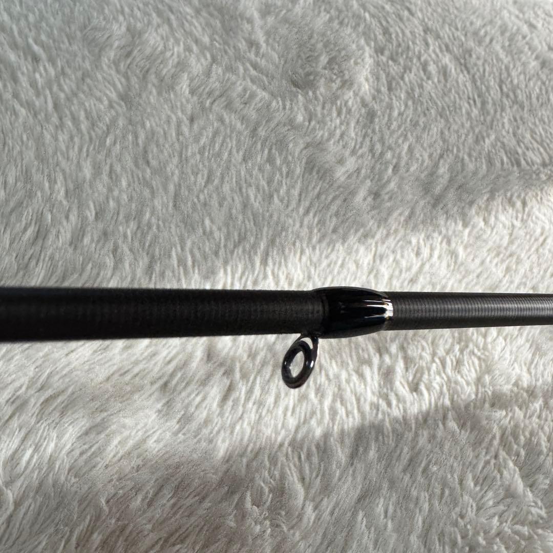 レイドジャパンGX-65ML⁺C-ST 【THE MAXX Lt.】