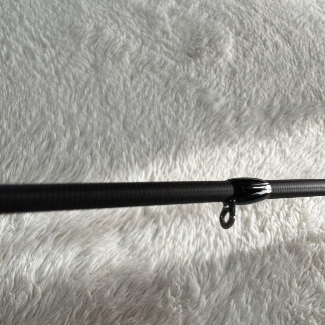 レイドジャパンGX-65ML⁺C-ST 【THE MAXX Lt.】