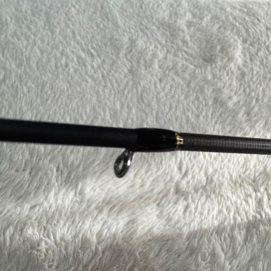 レイドジャパンGX-65ML⁺C-ST 【THE MAXX Lt.】