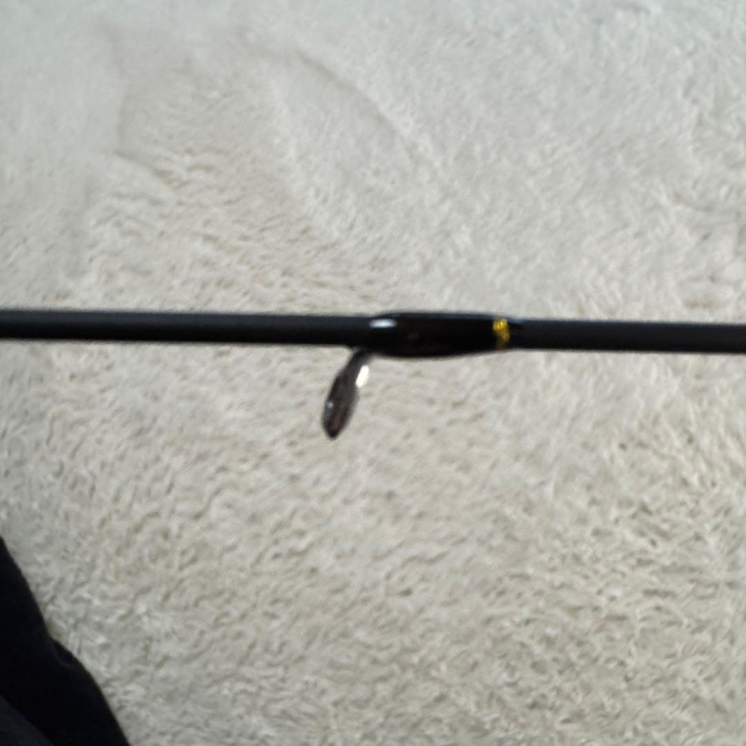 レイドジャパンGX-65ML⁺C-ST 【THE MAXX Lt.】