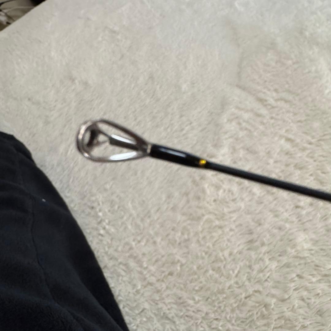 レイドジャパンGX-65ML⁺C-ST 【THE MAXX Lt.】