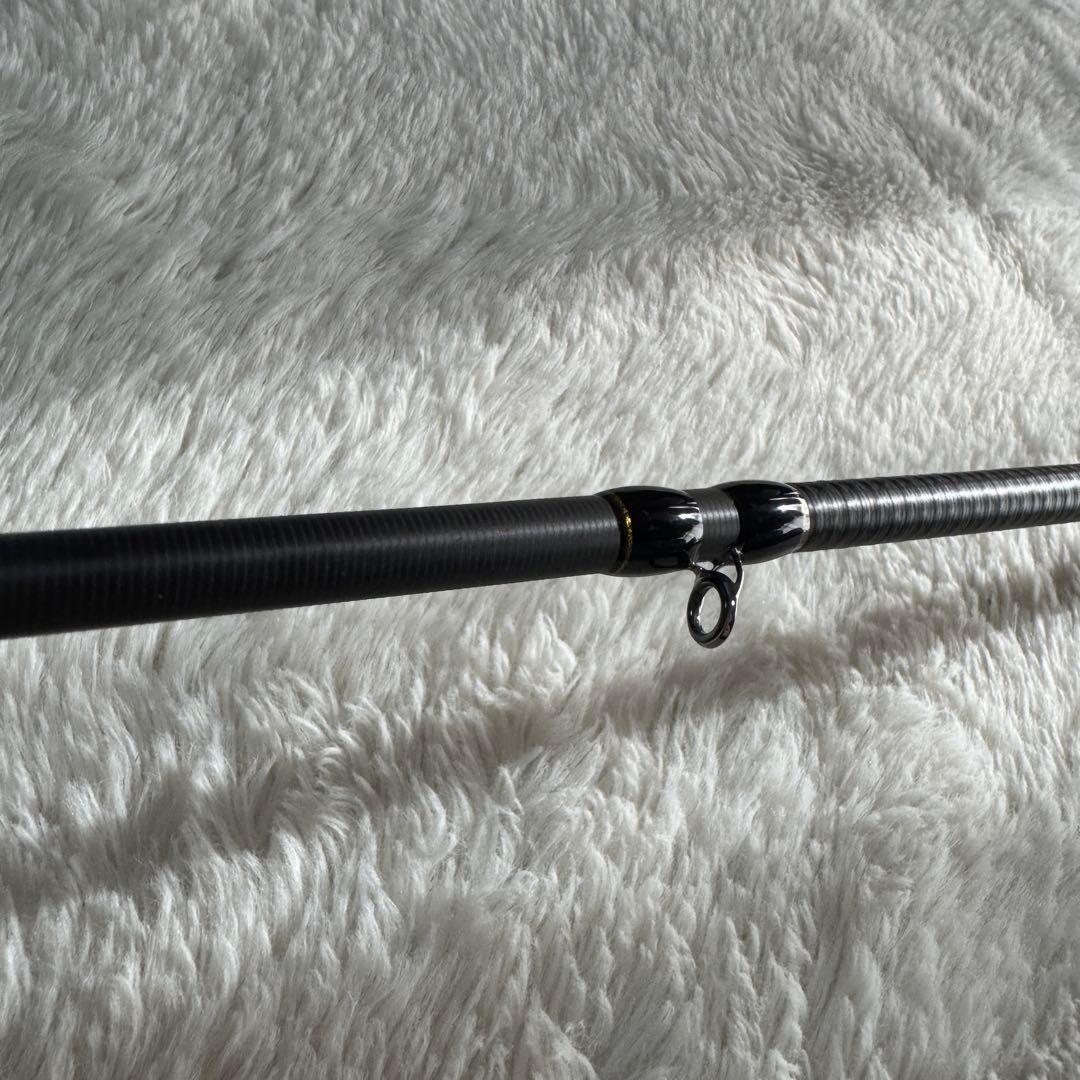 レイドジャパンGX-65ML⁺C-ST 【THE MAXX Lt.】