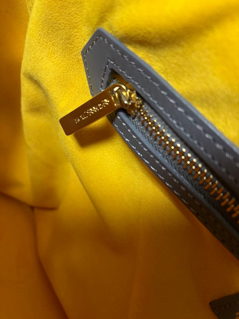 Resurrection レザレクション　トートバック