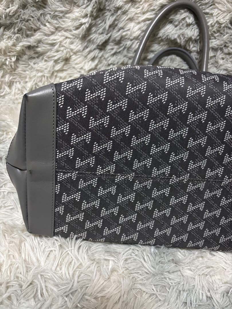 Resurrection レザレクション　トートバック