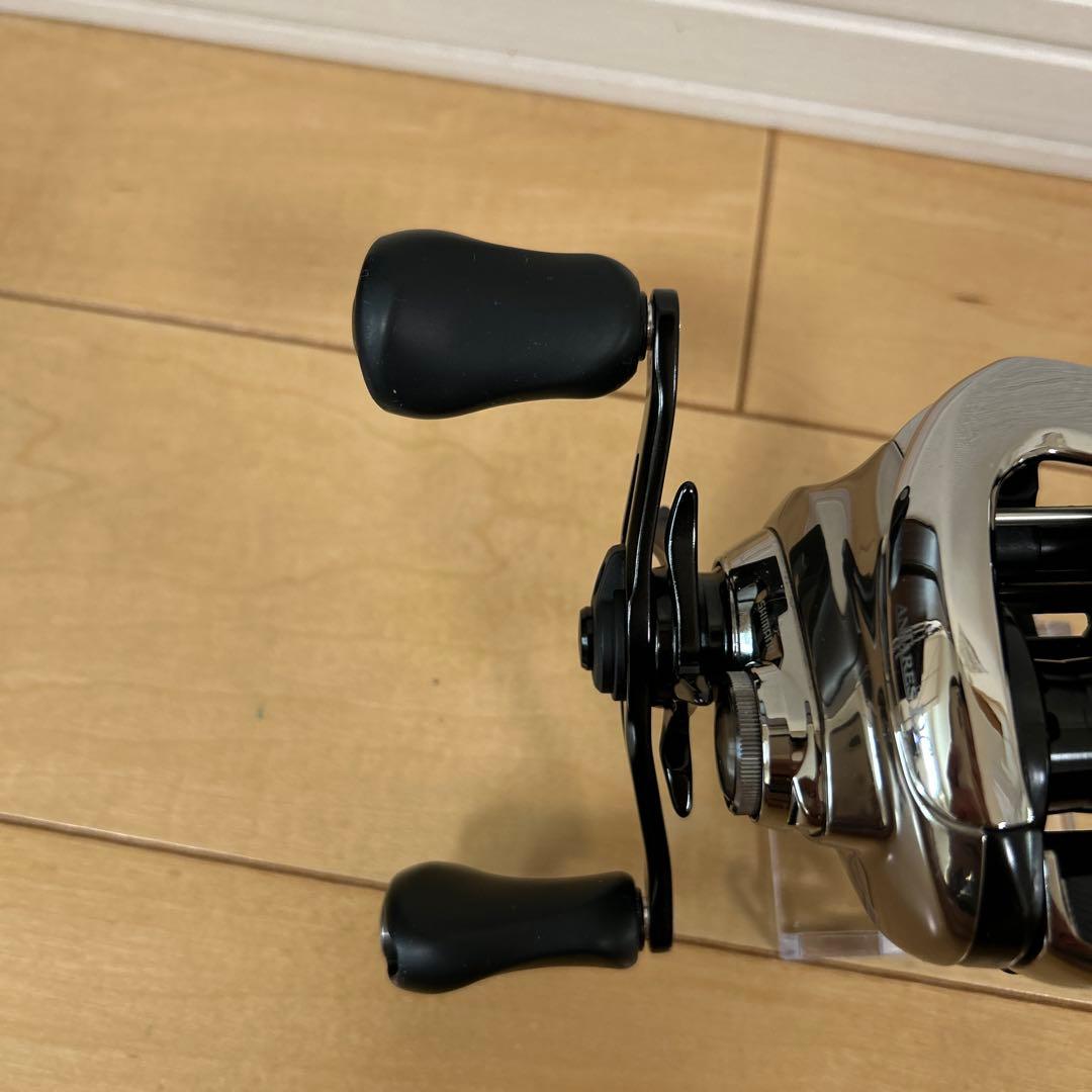 21アンタレスDC XG 左ハンドル