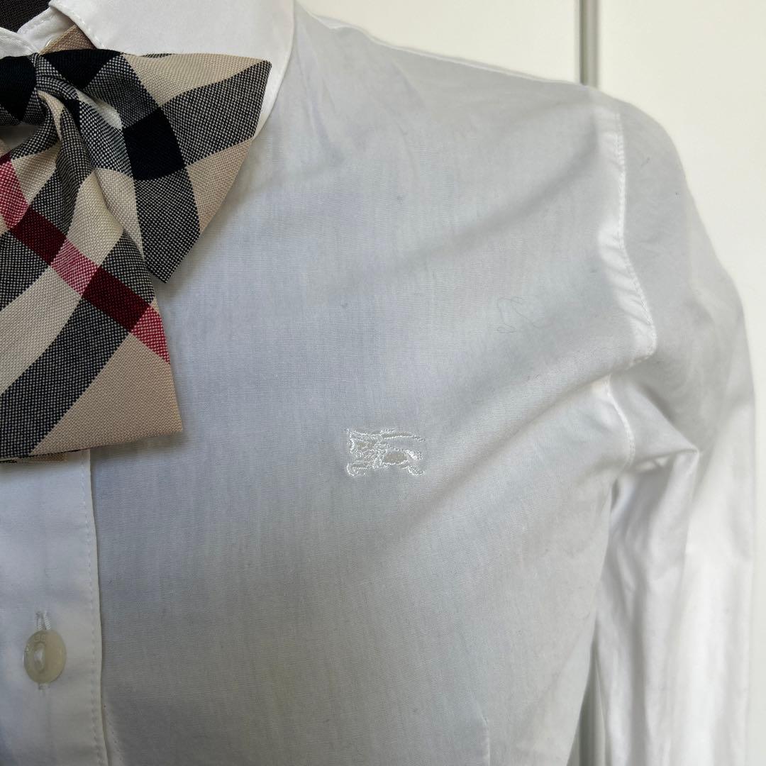 卒業式 女の子 150 Burberry 5点セット バーバリー