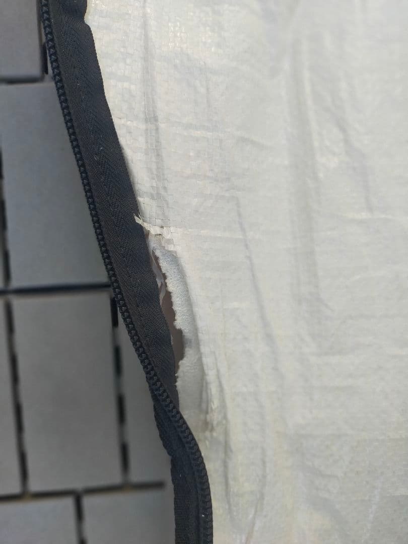 big maboシェイプ　ビッグフィッシュ6,4 ケース付