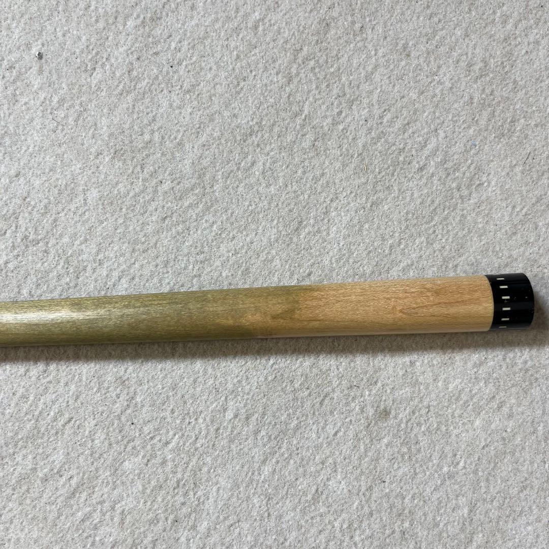 ADA-CHI 戸田孝 ビリヤード キュー 4剣 - メルカリ