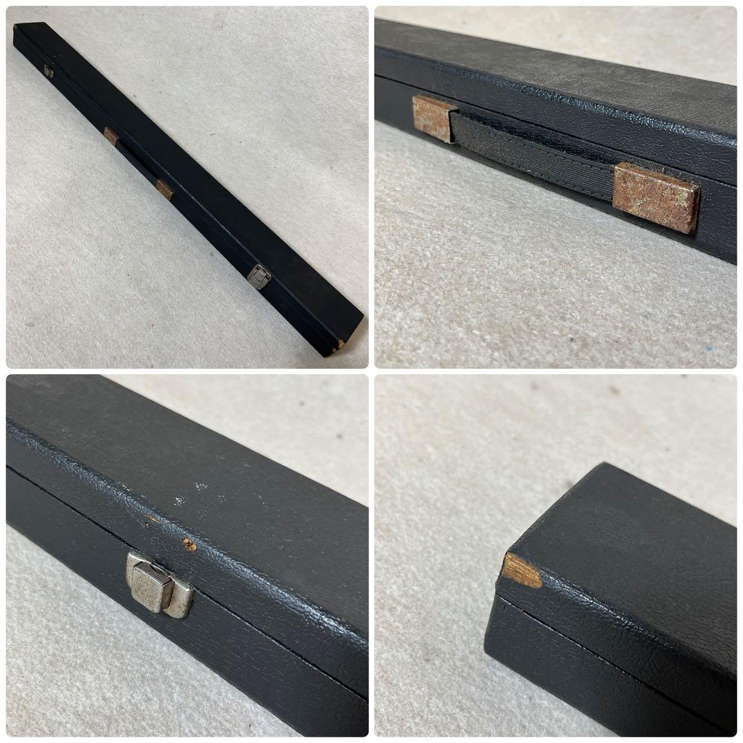 ADA-CHI 戸田孝 ビリヤード キュー 4剣 - メルカリ