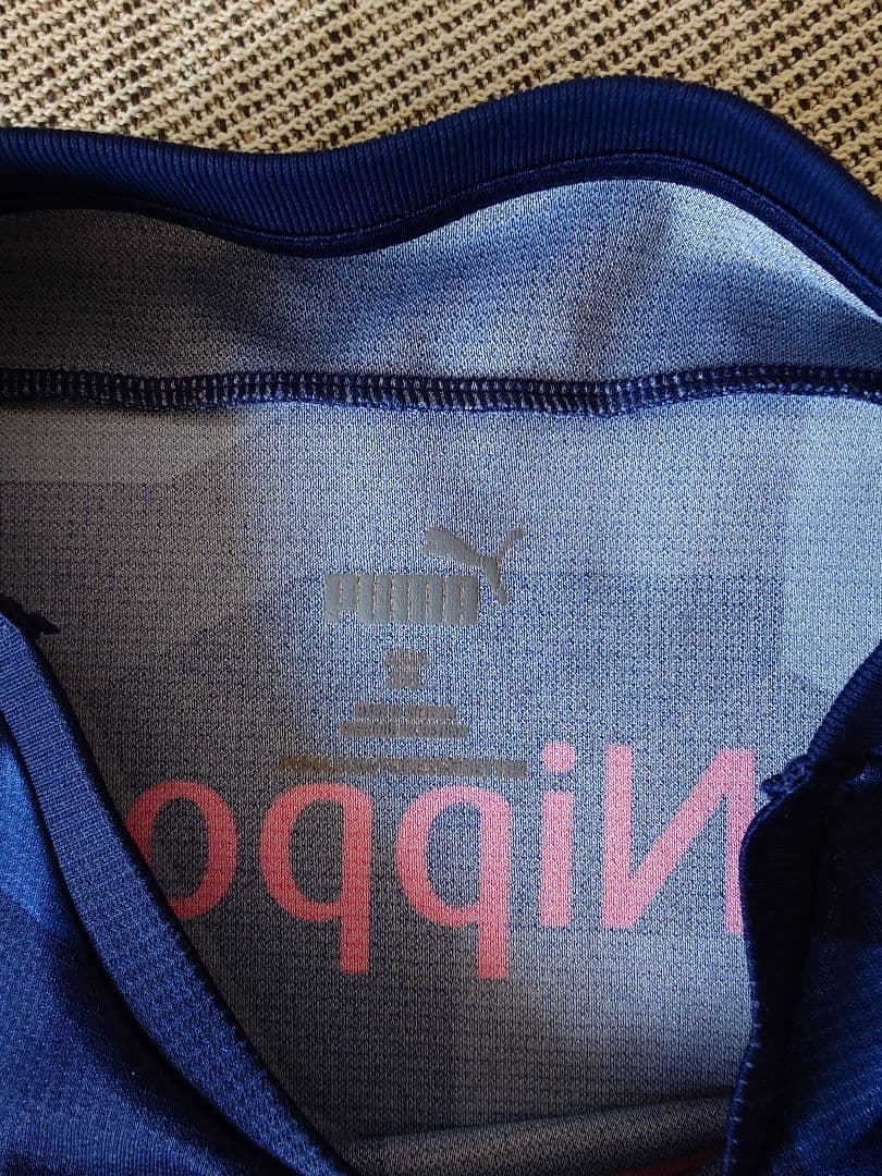 セレッソ大阪2021 スペシャル ユニフォーム 3XLサイズ