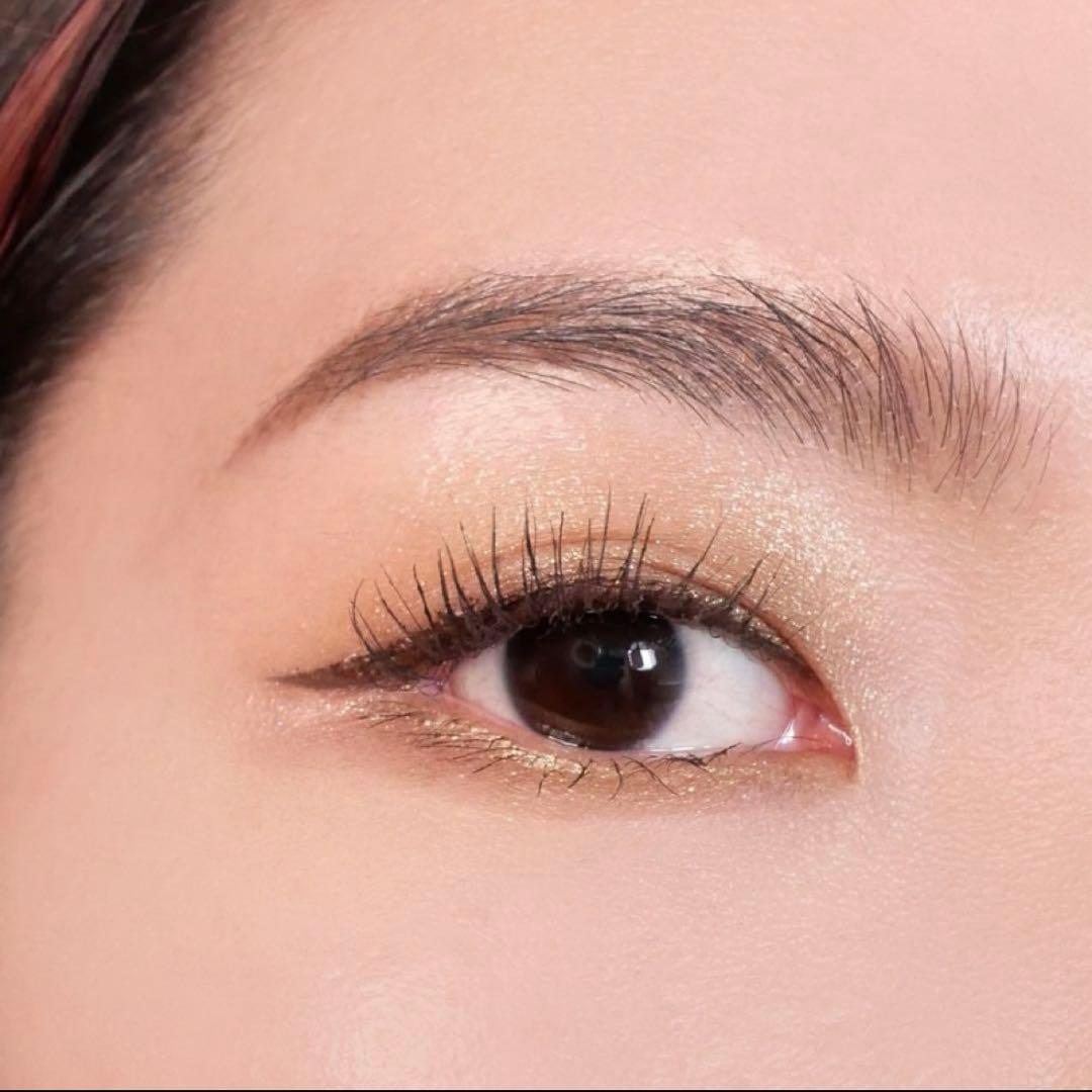 SUQQU シグニチャー カラー アイズ 133 燦々 -SANSAN 20th