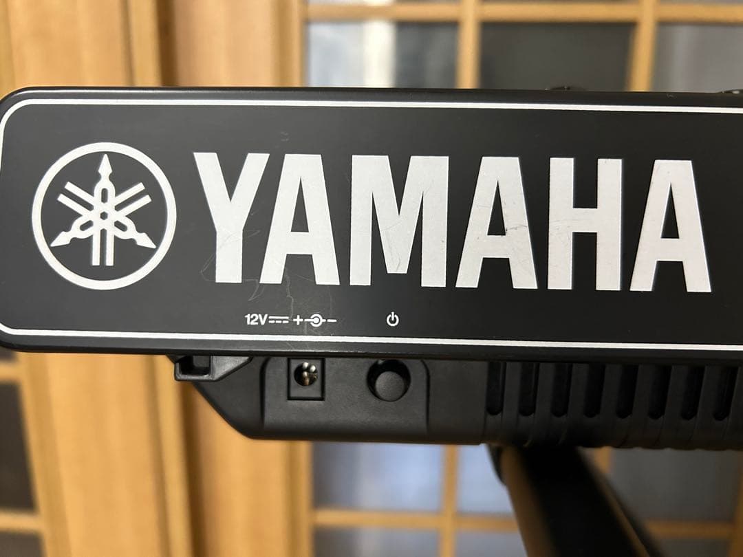 YAMAHA CK61 純正ケース等付属