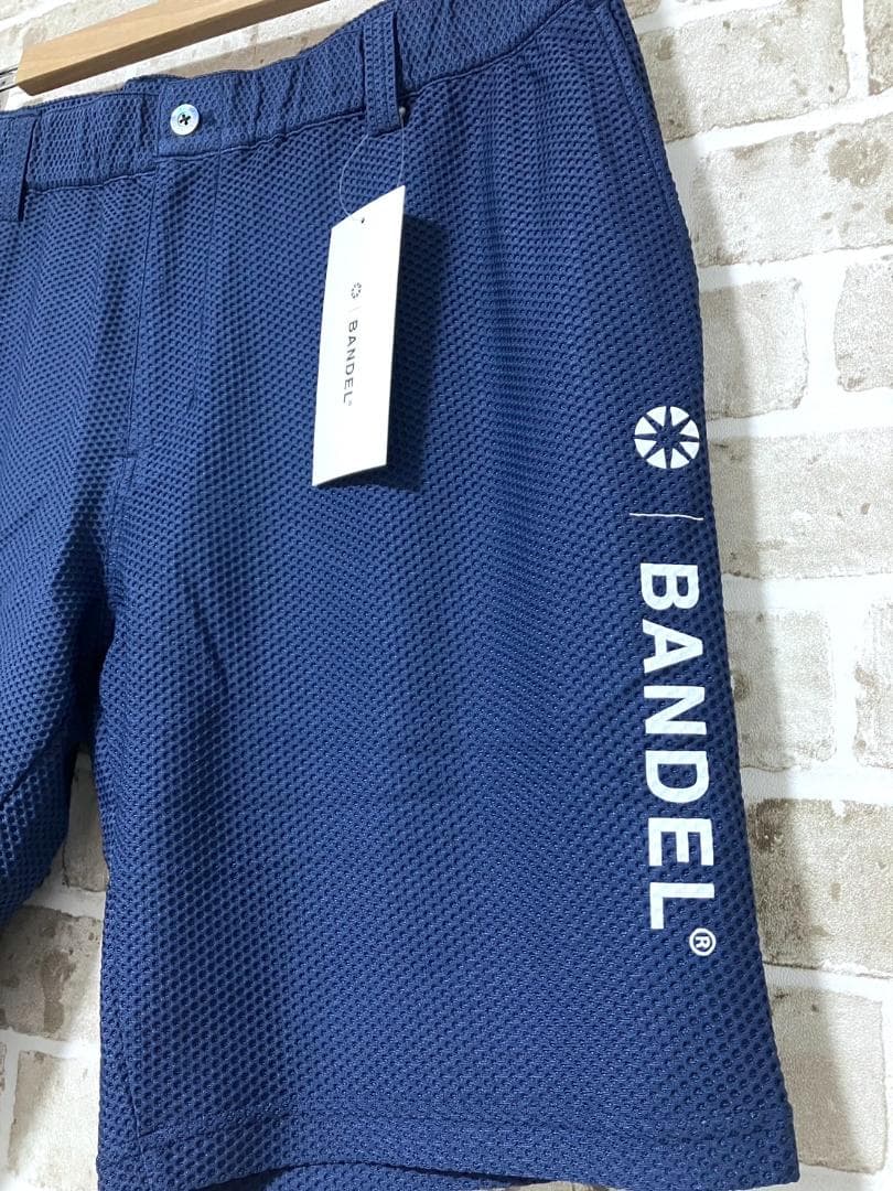 24時間以内/早い者勝ち】新品 バンデルゴルフ メンズ セットアップ XXL