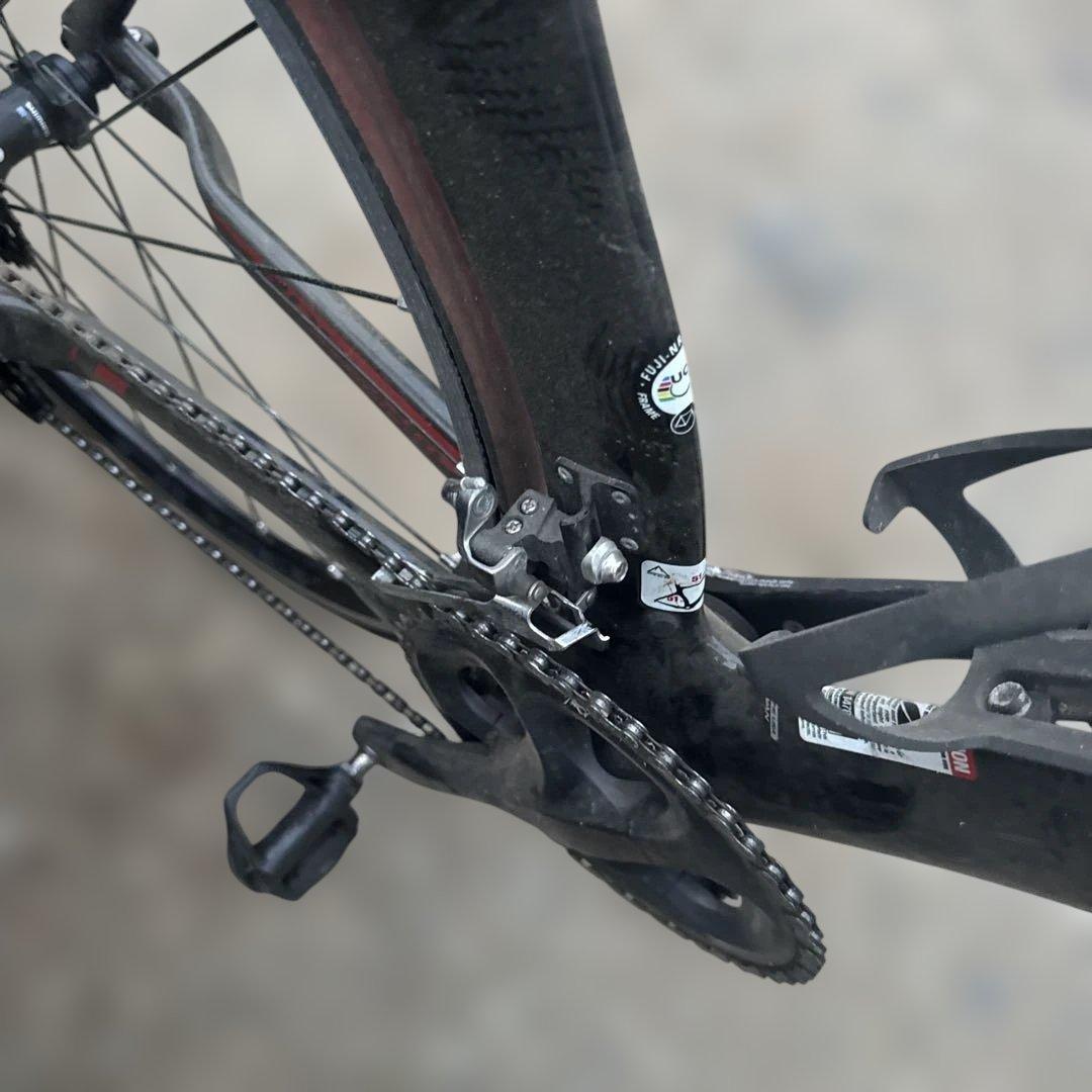 最終値下げ NORCOM STRAIGHT1.1