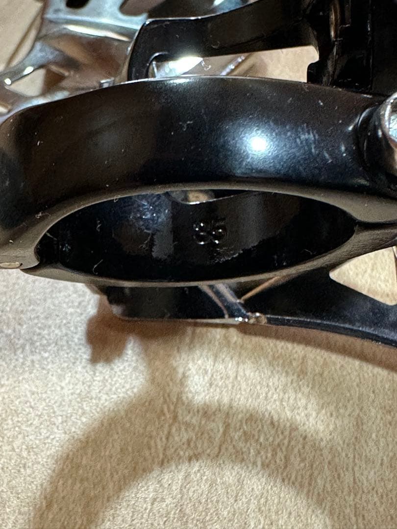 SRAM スラム X9 X7 2×10速 MTB コンポセット