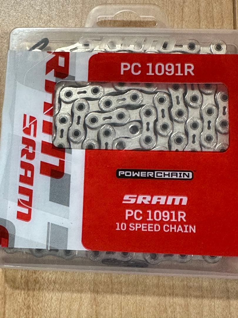 SRAM スラム X9 X7 2×10速 MTB コンポセット