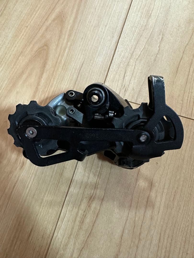 SRAM スラム X9 X7 2×10速 MTB コンポセット