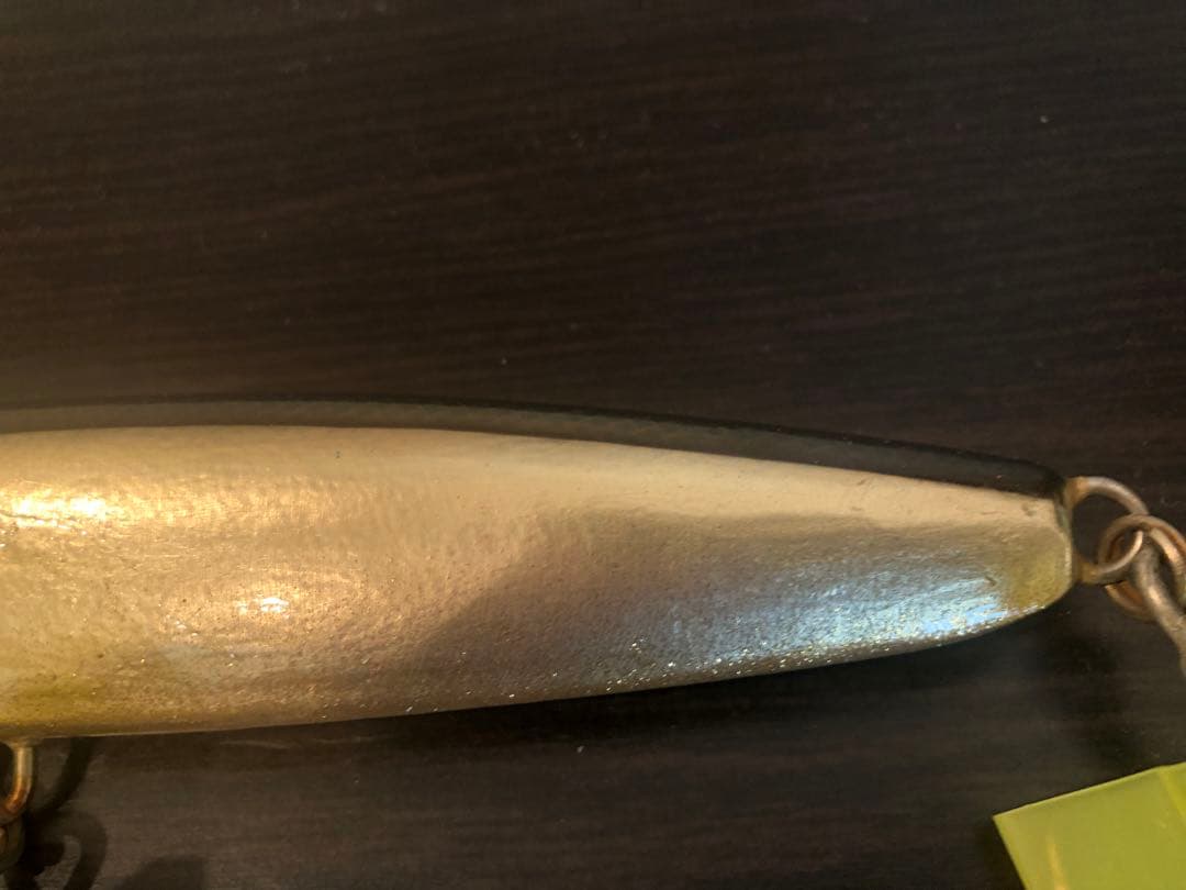 【まとめ売り】相模湾キハダ用ルアー　シンキングペンシル　ボラドール等