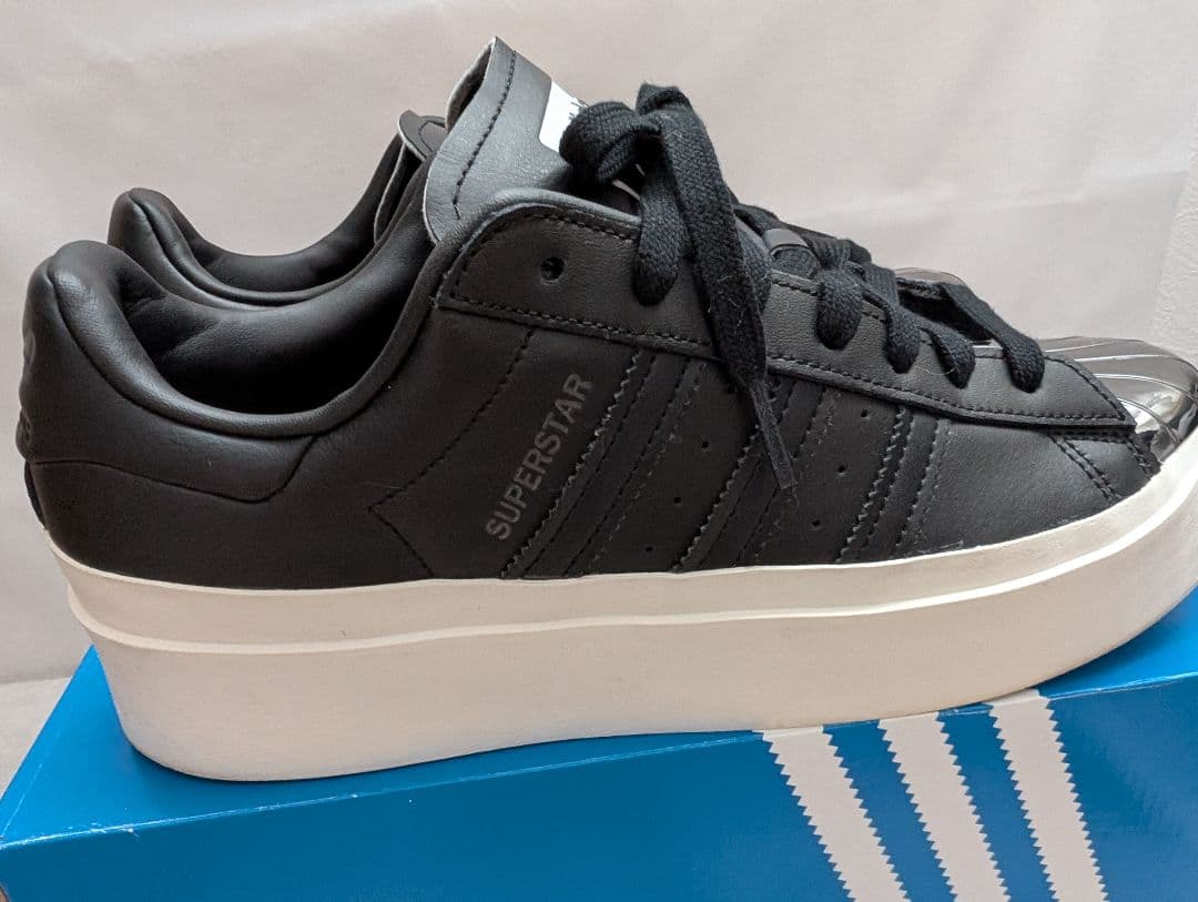 アディダス スーパースター ボネガGX4405 26cm