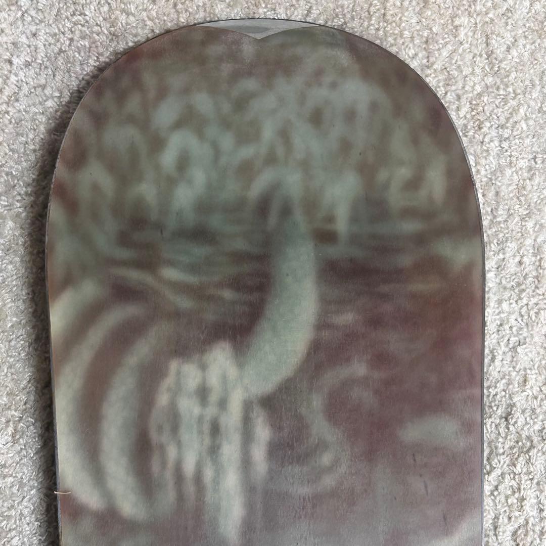 ヴィンテージ　BURTON バートン RIPPEY 157cm スノーボード　板