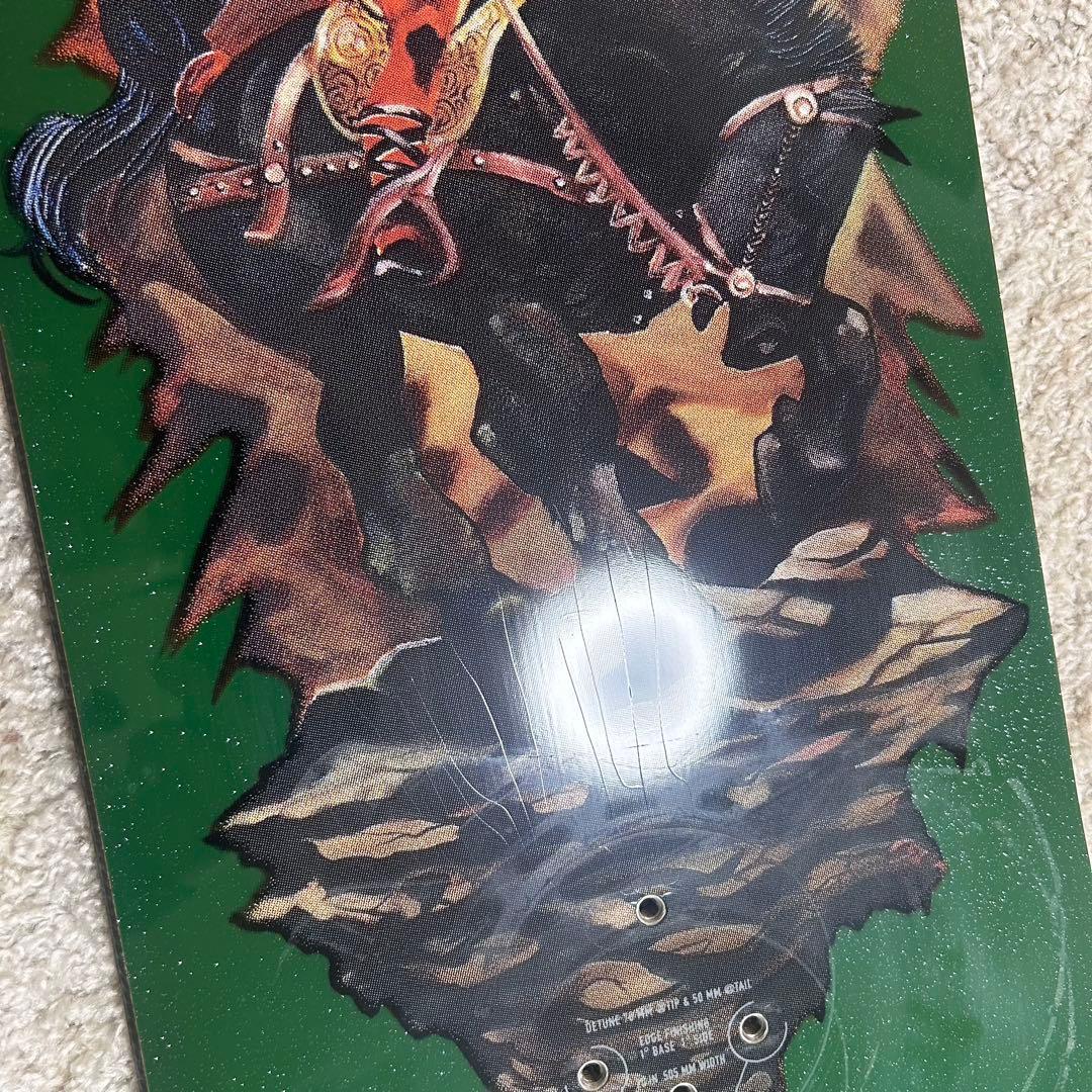 ヴィンテージ　BURTON バートン RIPPEY 157cm スノーボード　板