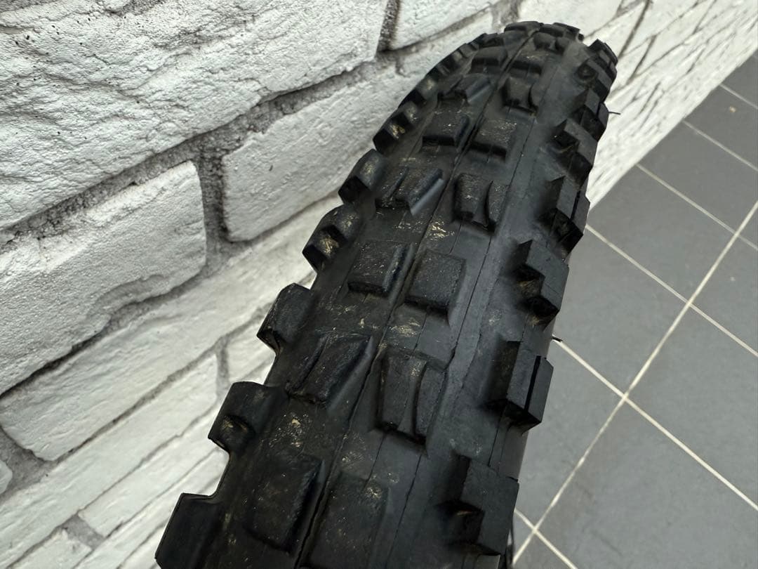MAXXIS 27.5タイヤ & WTBホイールセット 送料込み
