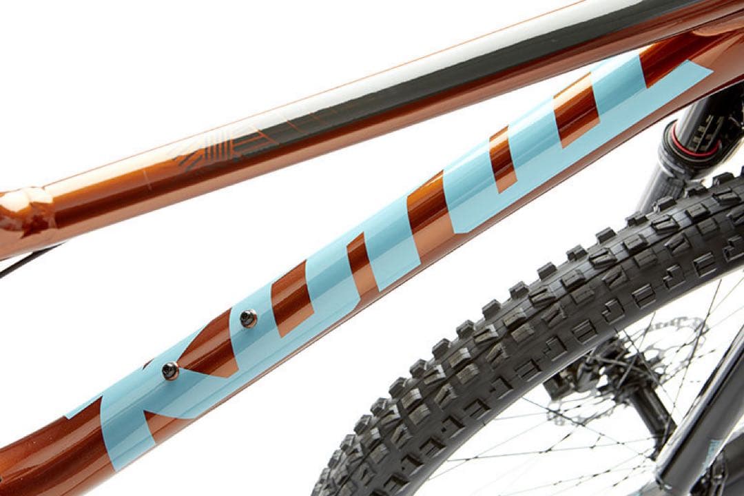 MAXXIS 27.5タイヤ & WTBホイールセット 送料込み