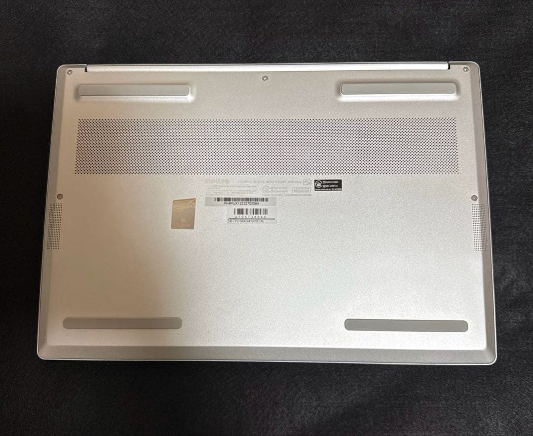 DAIV 4P【22074P-ADLASW11】（本体）