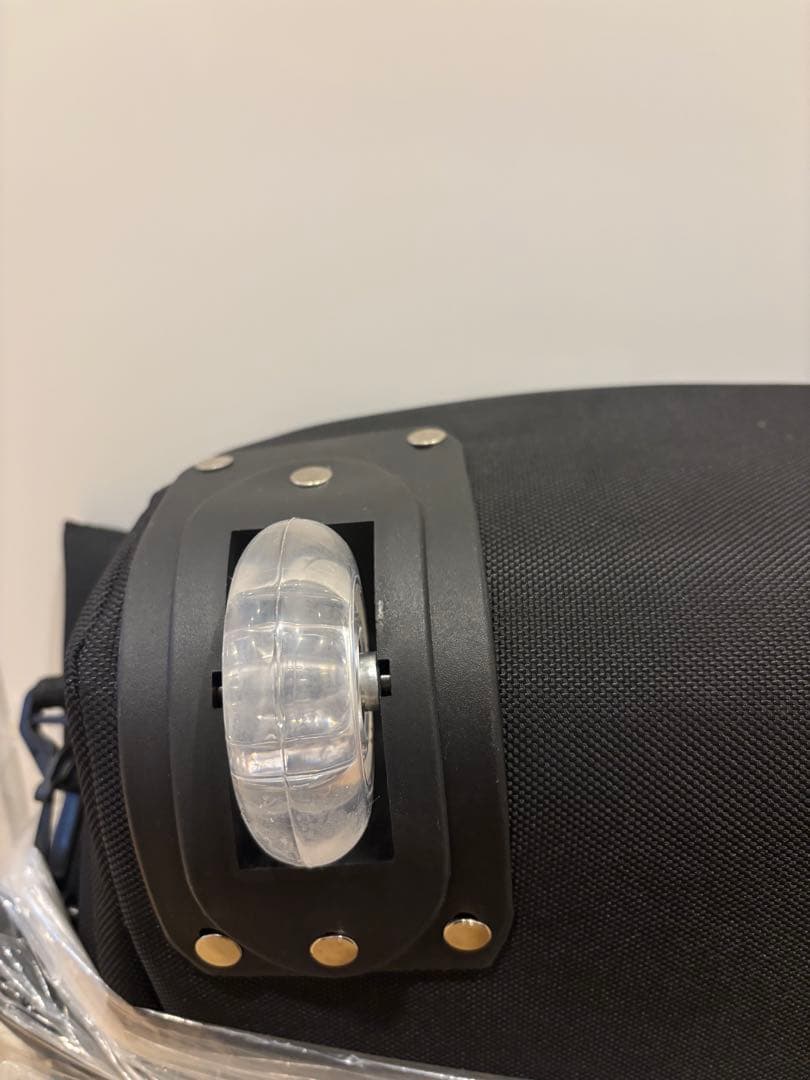 スノーボードキャリーバッグ