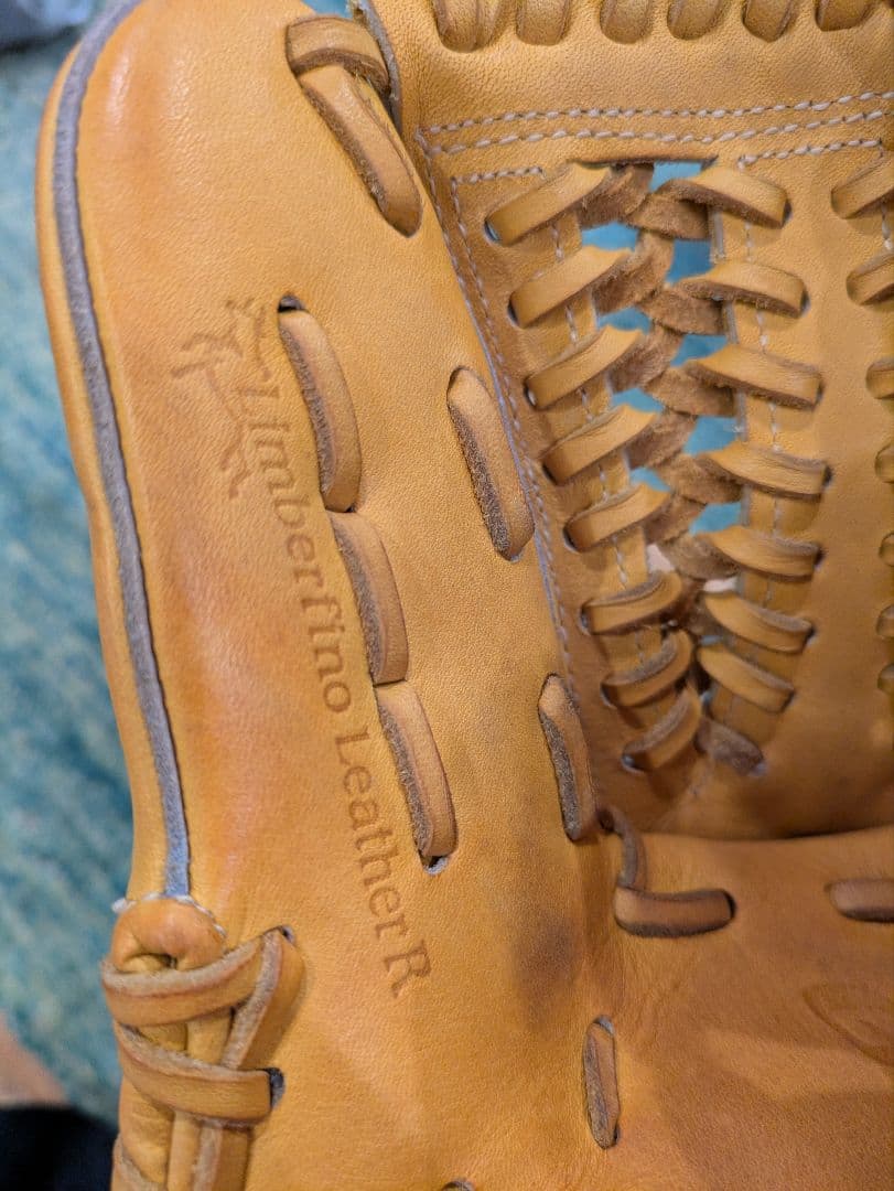 【美品】ミズノ　グローブ 軟式　グローバルエリート 送料無料　即購入OK