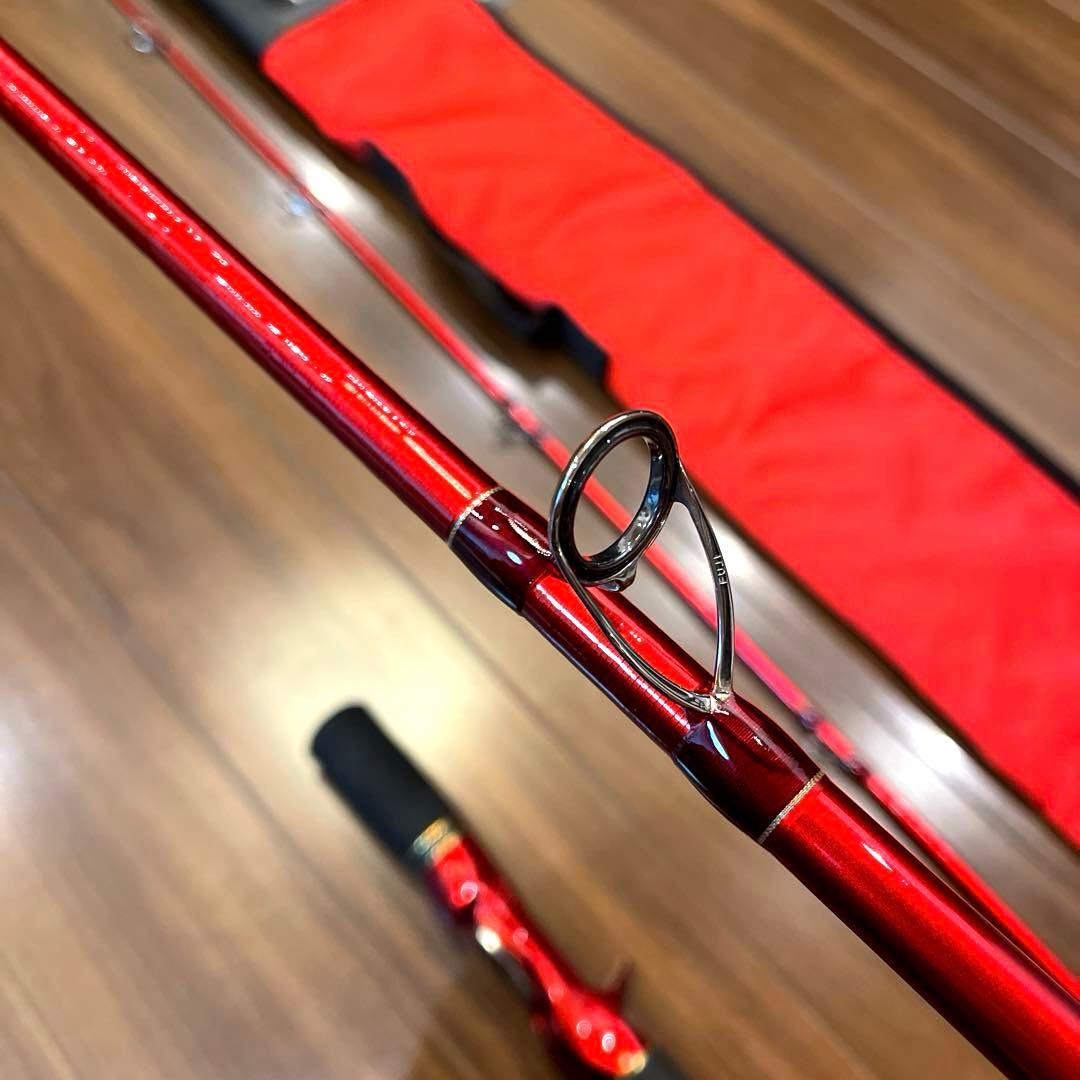 ワールドシャウラ BG 1954R-3