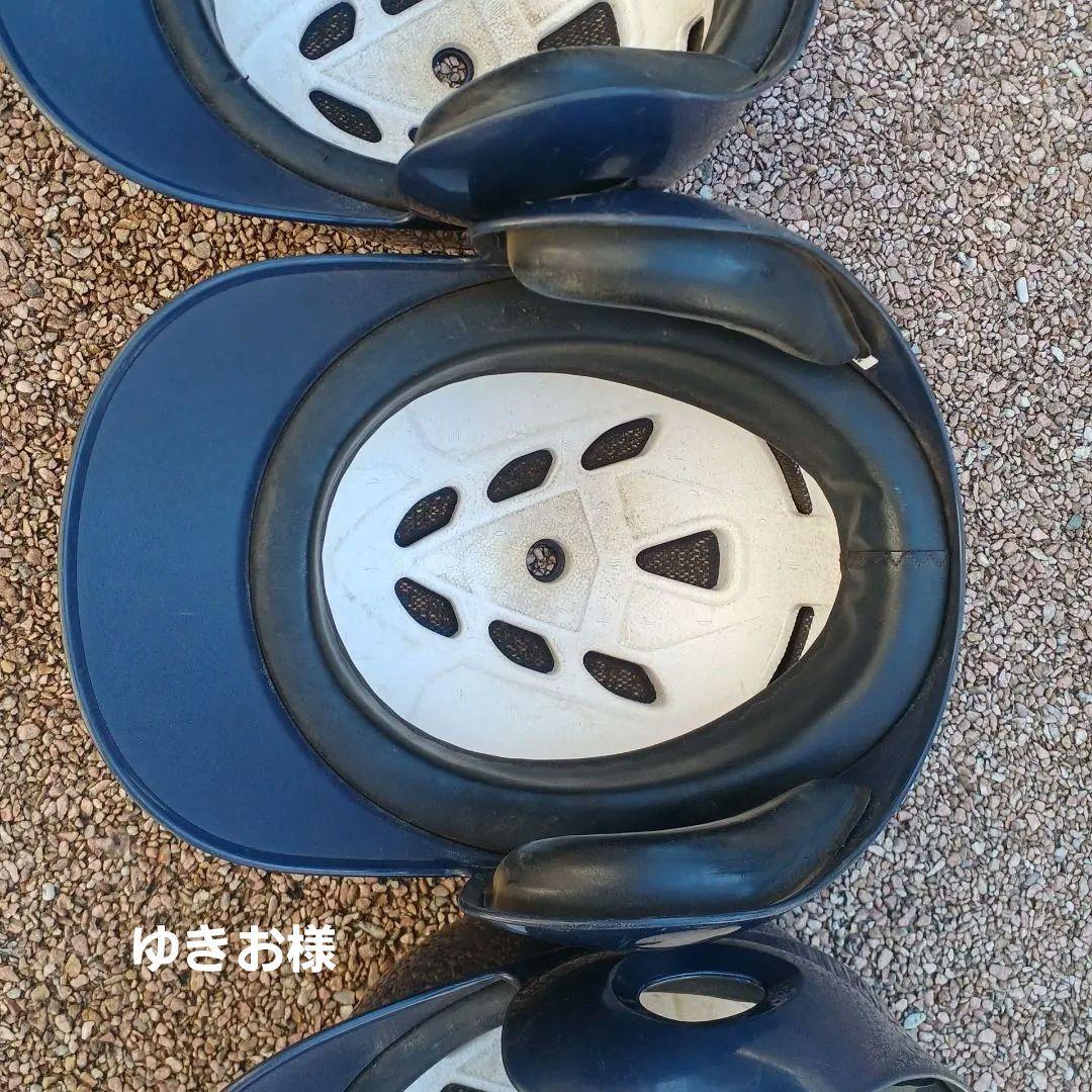 野球　ヘルメット