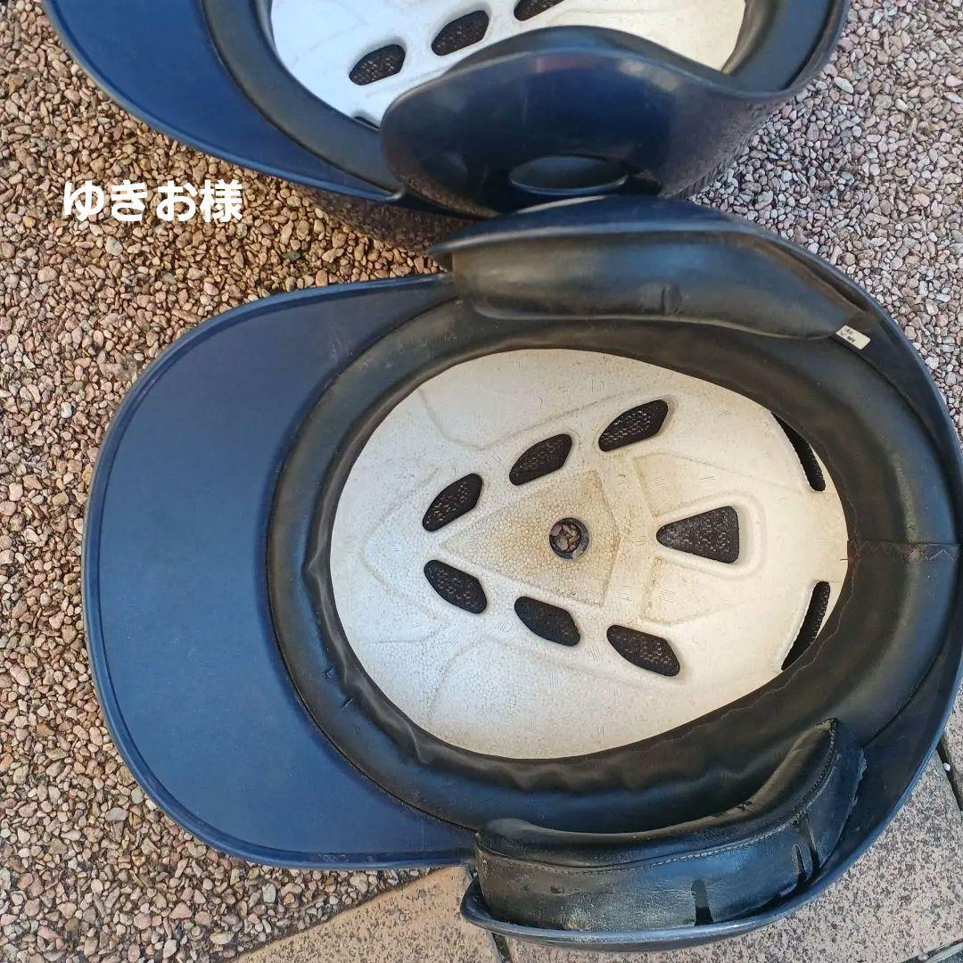 野球　ヘルメット