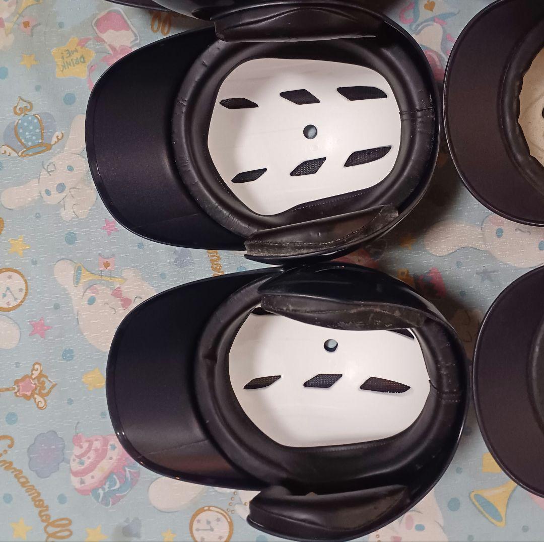 野球　ヘルメット