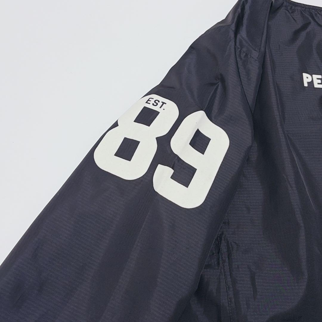 【サイズ7】美品 パーリーゲイツ スニードジャック ゴルフウェア ブルゾン