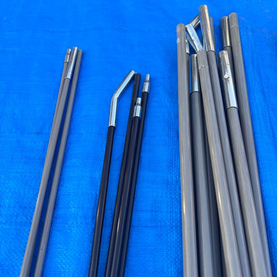 【良品】Coleman タフワイドドーム Ⅳ 300 オリーブサンド　限定色