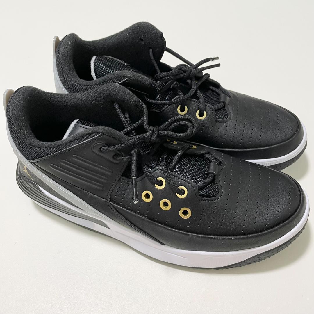 NIKE ナイキ スニーカー 25.5cm エアジョーダン マックス オーラ 5