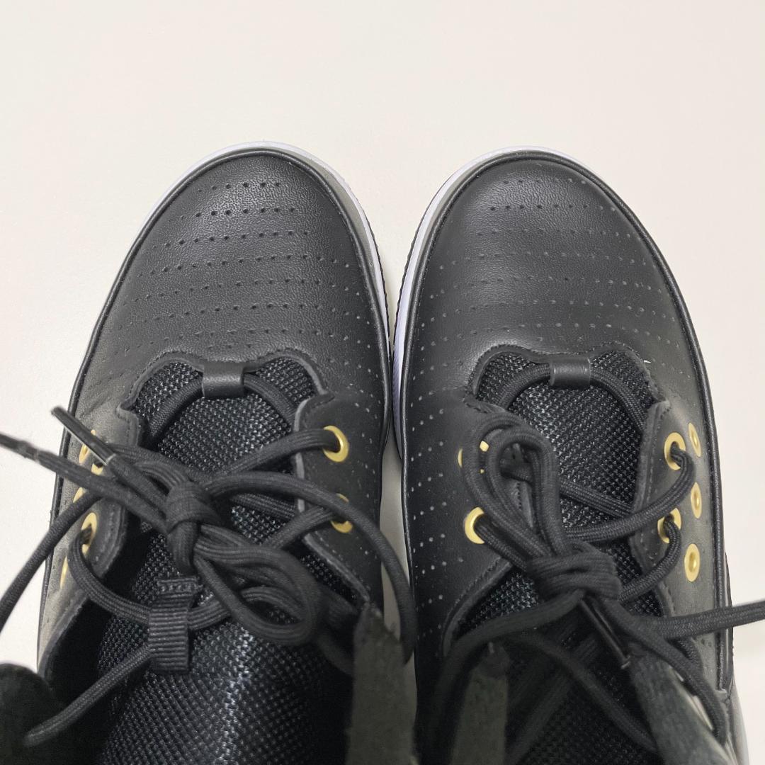 NIKE ナイキ スニーカー 25.5cm エアジョーダン マックス オーラ 5